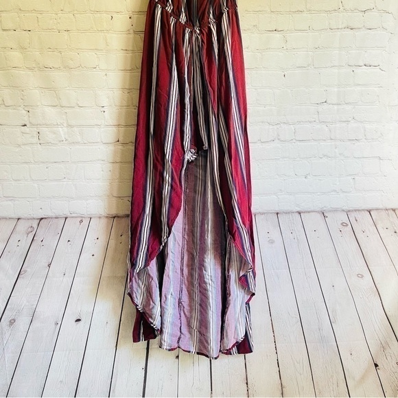 J for Justify Maxi Short Romper - Picture 6 of 10